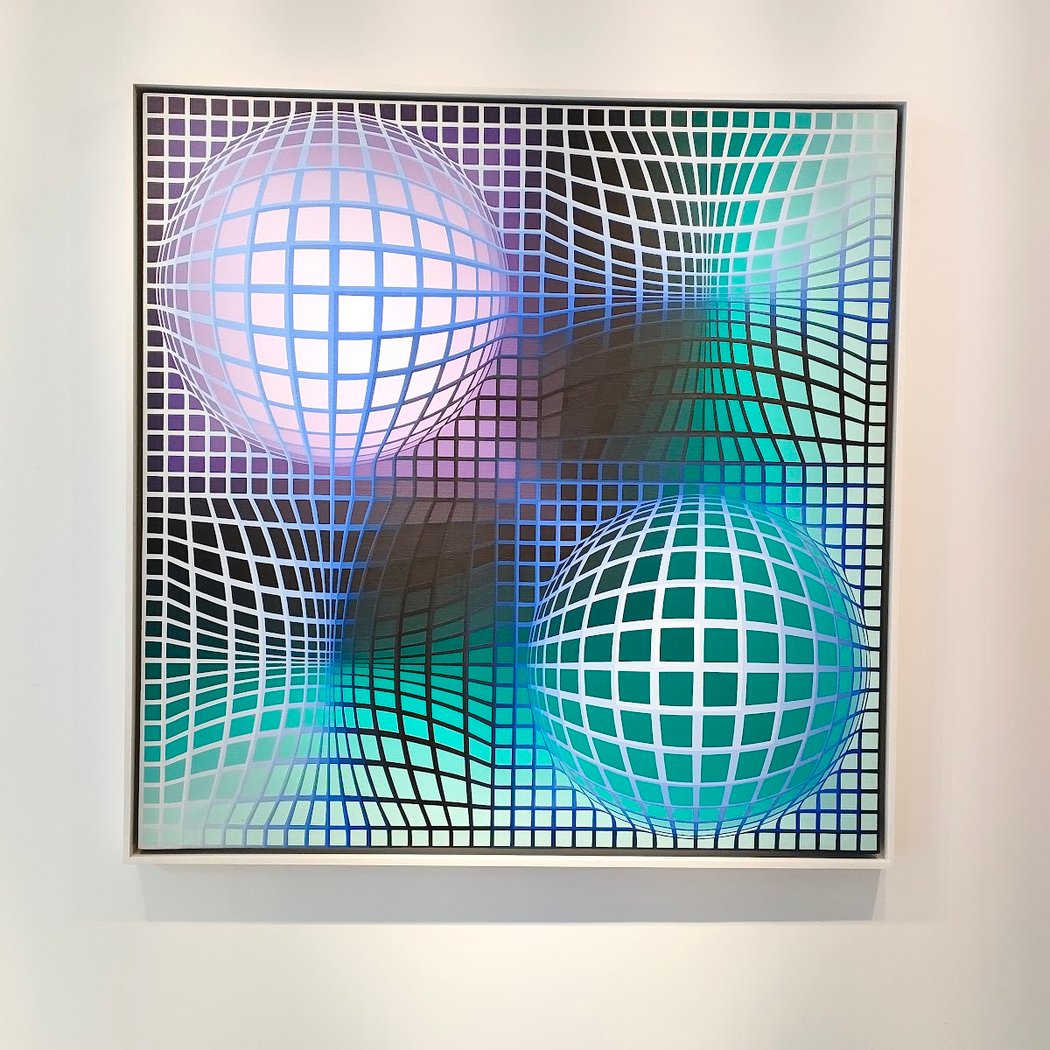 Galerie A&R Fleury 1